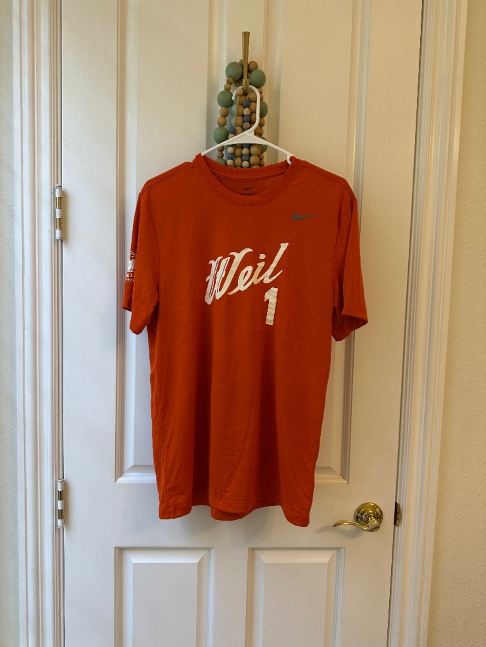 Nike T-shirt